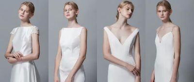 Ciel Blanc Bridal (CL Bridal) | Wedding Dress, bridal dresses NJ