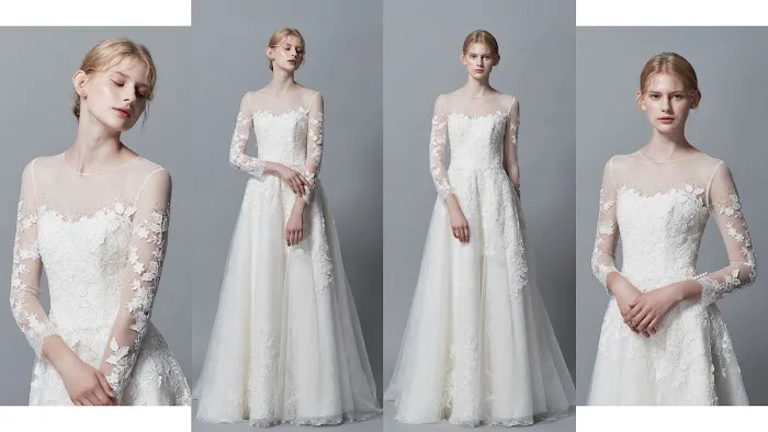 Ciel Blanc Bridal (CL Bridal) | Wedding Dress, bridal dresses NJ 6