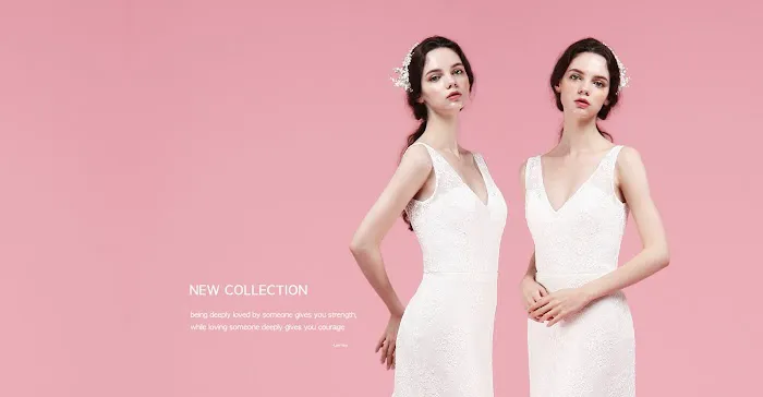 Ciel Blanc Bridal (CL Bridal) | Wedding Dress, bridal dresses NJ 4