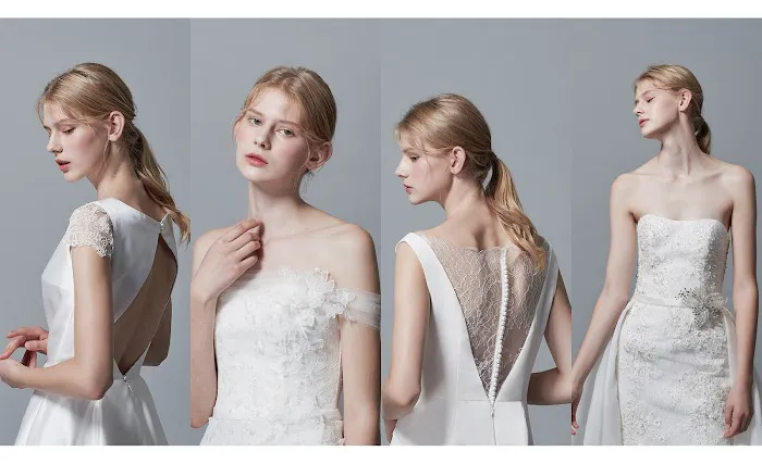 Ciel Blanc Bridal (CL Bridal) | Wedding Dress, bridal dresses NJ 7