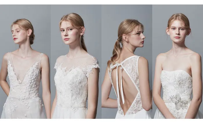 Ciel Blanc Bridal (CL Bridal) | Wedding Dress, bridal dresses NJ 8