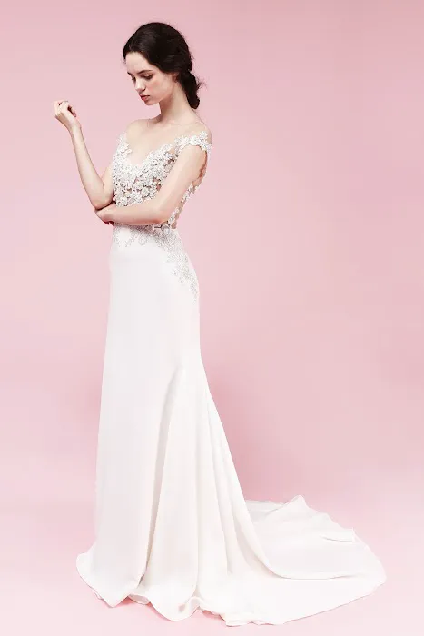Ciel Blanc Bridal (CL Bridal) | Wedding Dress, bridal dresses NJ 2