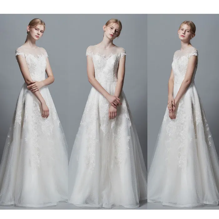 Ciel Blanc Bridal (CL Bridal) | Wedding Dress, bridal dresses NJ 1