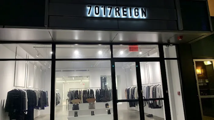 7017 REIGN 0