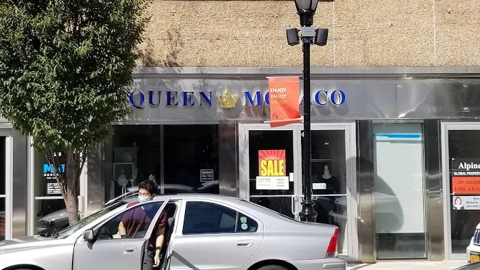 Queen Monaco 2