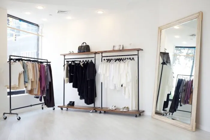 KUUN 쿤 [European, Korean Women's Clothing] 3