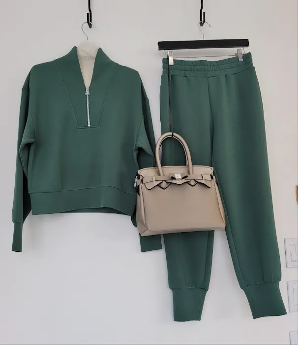 KUUN 쿤 [European, Korean Women's Clothing] 4