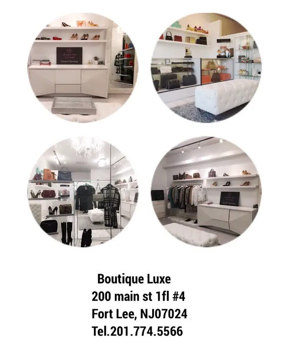 Boutique Luxe 0