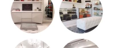 Boutique Luxe