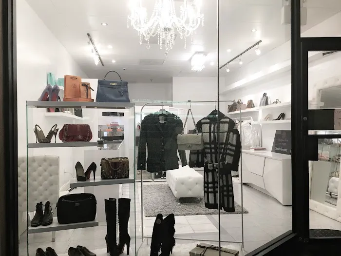 Boutique Luxe 2