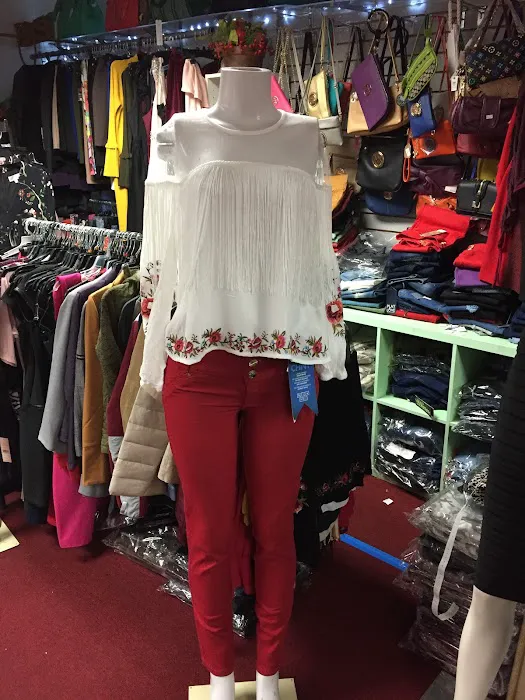 Esperanza Boutique 1