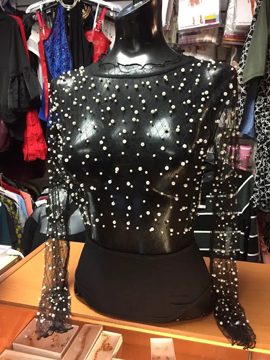 Esperanza Boutique 0