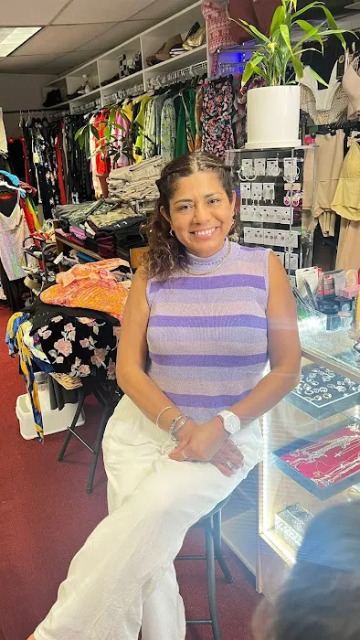 Esperanza Boutique 4