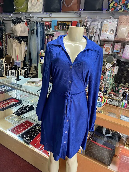 Esperanza Boutique 3