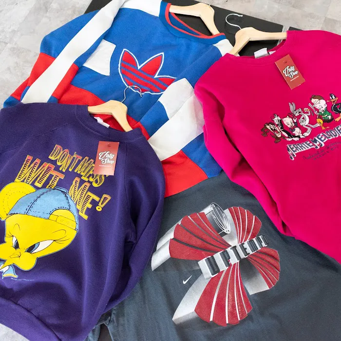 VNTG Shop 5