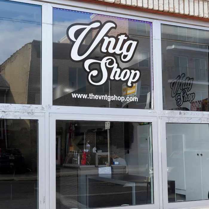 VNTG Shop 1