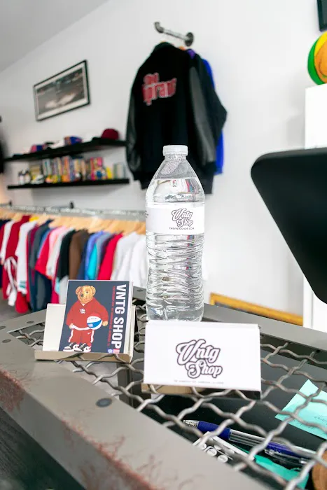 VNTG Shop 9