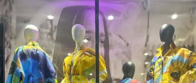 MH302 Marco Hall Boutique