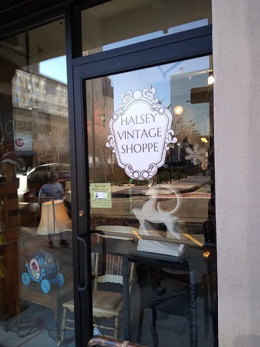 Halsey Vintage Shoppe 5