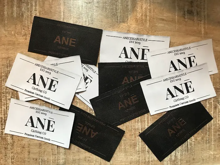 ANĒ CLOTHIER 7