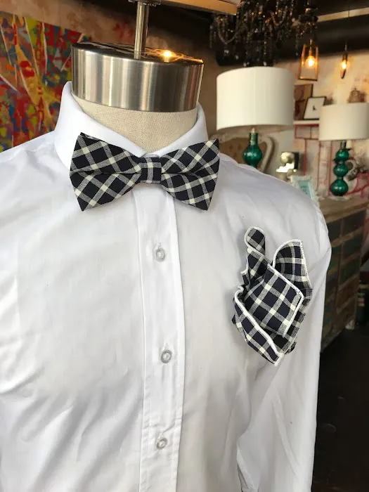 ANĒ CLOTHIER 4