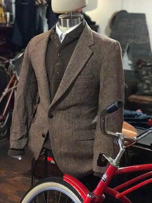 ANĒ CLOTHIER 2