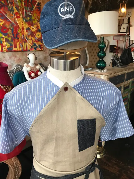 ANĒ CLOTHIER 8
