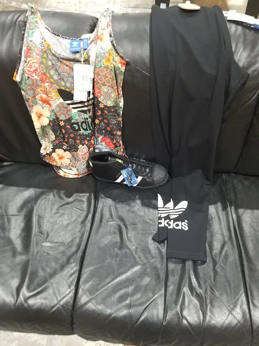 Wholesale Outlet Mega 1 1