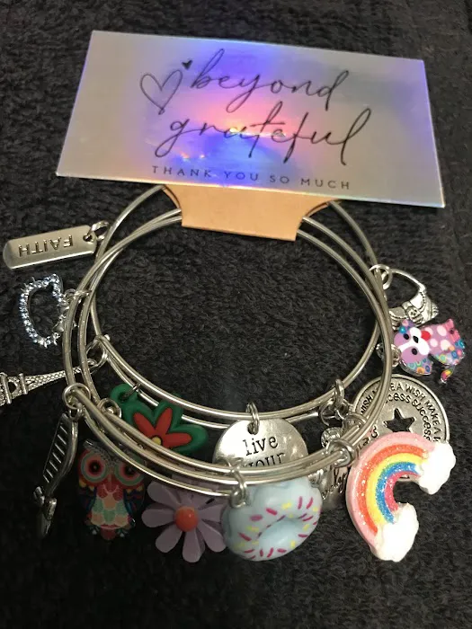 Laylah’s boutique 6