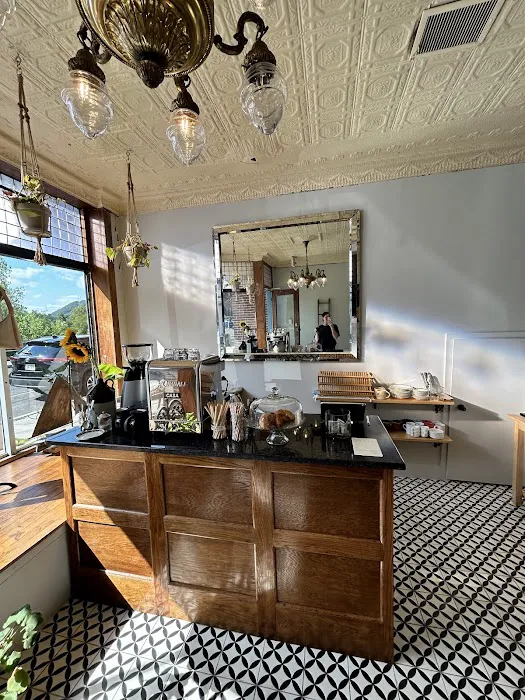 maison après 5