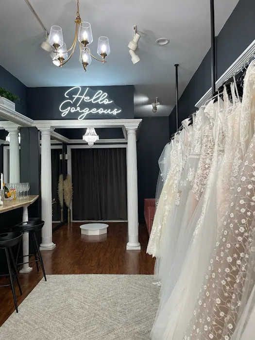 Adriana's Bridal 8