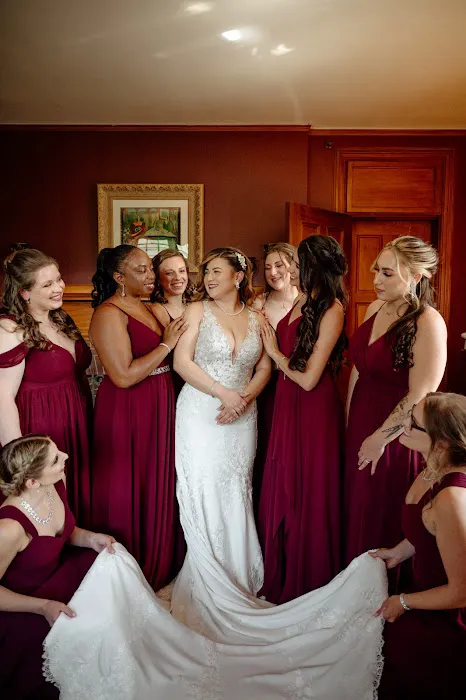 Adriana's Bridal 7