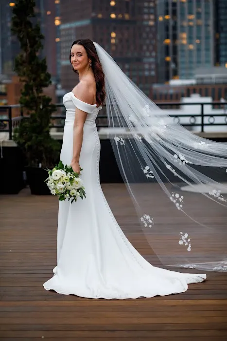 Adriana's Bridal 1