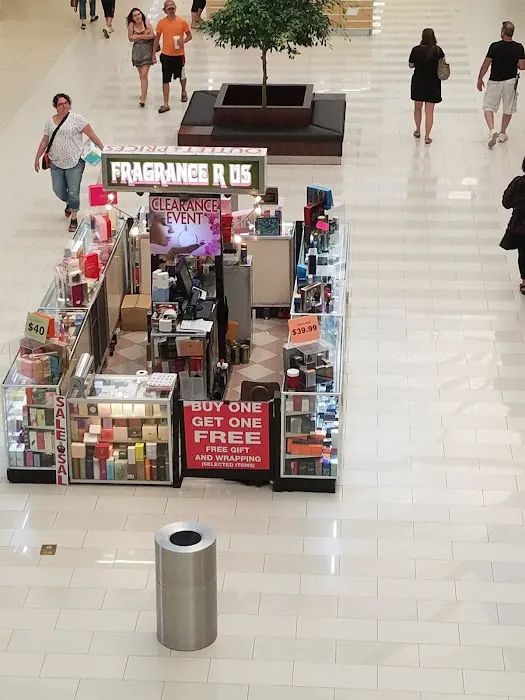 Fragrance World Inc 0
