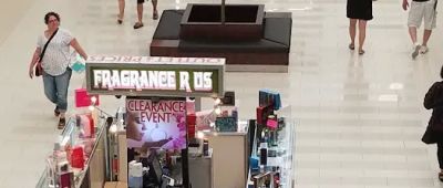 Fragrance World Inc