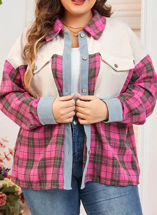 Tops & Plus 0