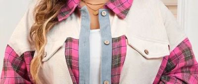 Tops & Plus