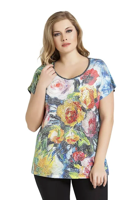 Tops & Plus 7