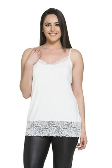 Tops & Plus 8