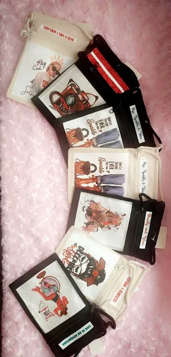 Yessie ThingsNstuff 5