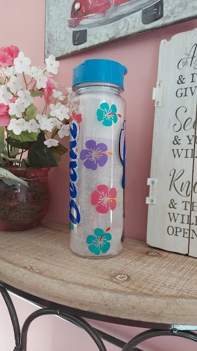Yessie ThingsNstuff 6