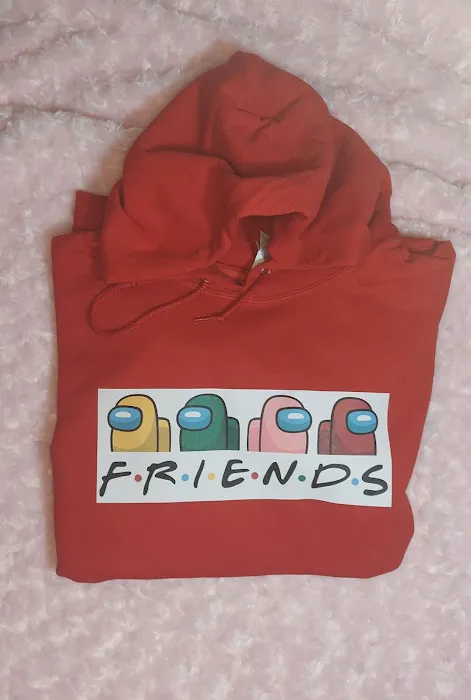 Yessie ThingsNstuff 1