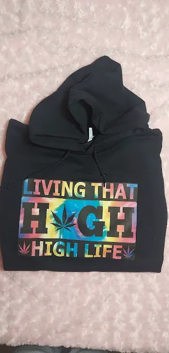Yessie ThingsNstuff 0
