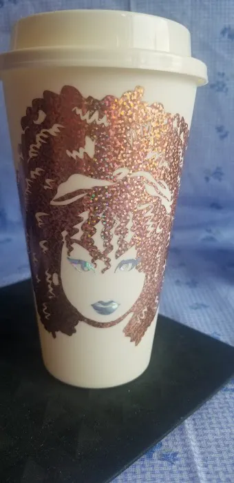 Yessie ThingsNstuff 9