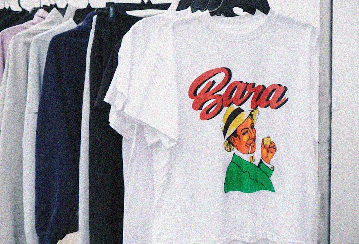 Bara Apparel LLC 1