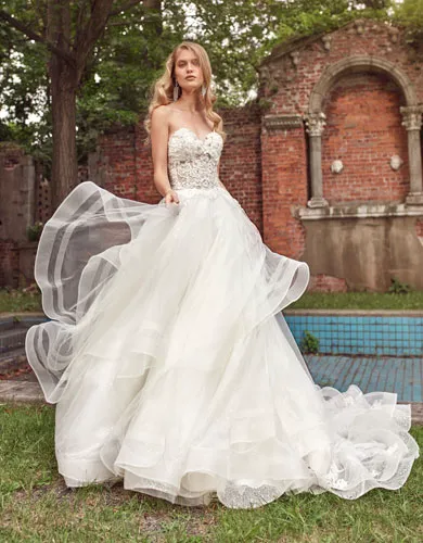 Mi Lady Bridals Inc 1