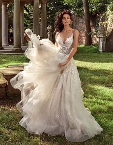 Mi Lady Bridals Inc 2