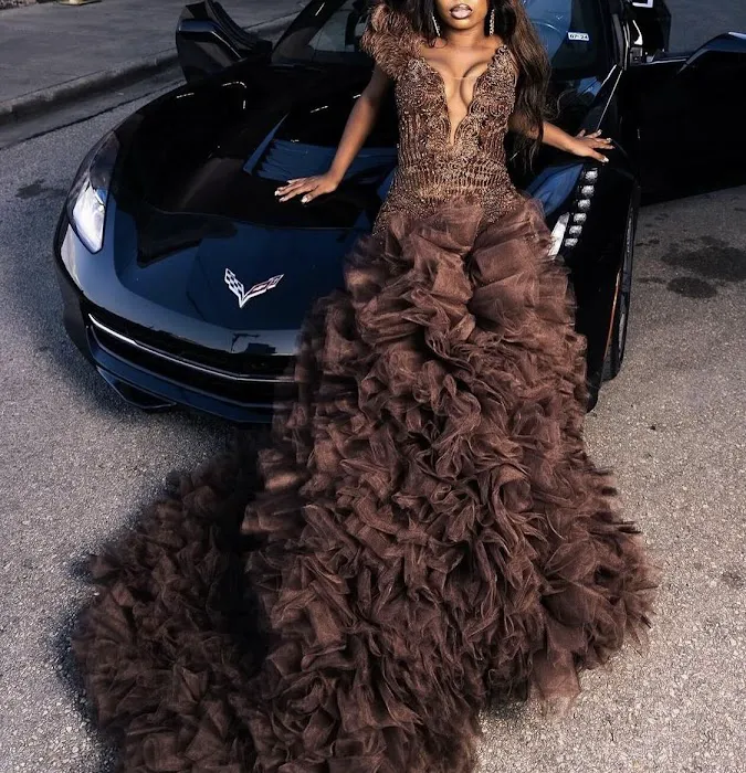 Dmc couture / Diana Mahrach Couture 4