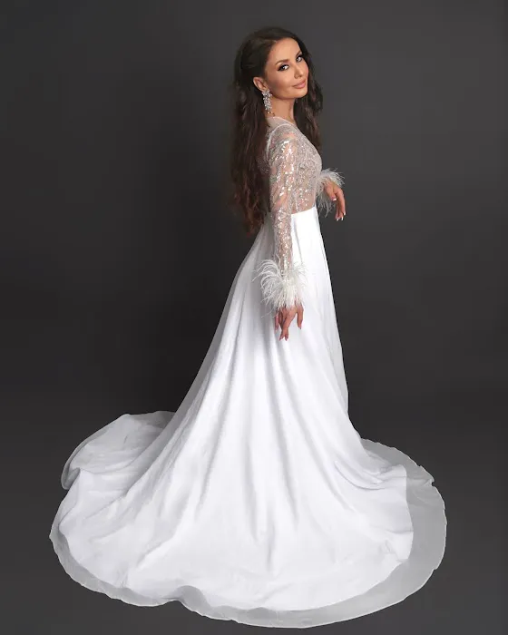 Dmc couture / Diana Mahrach Couture 3