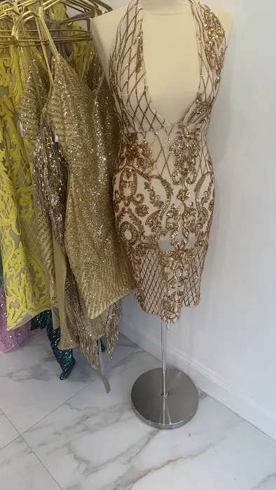 Dmc couture / Diana Mahrach Couture 0